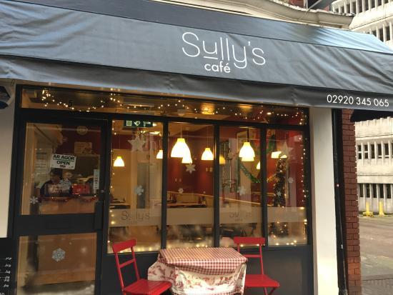 Sully's Cafe
