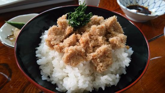 Gansotakoryori Honoya