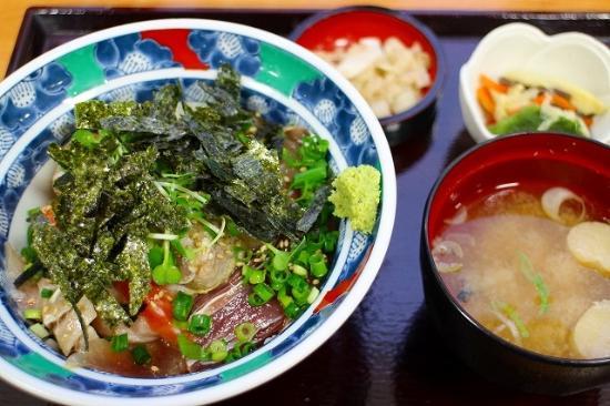 Seafood Restaurant Donya