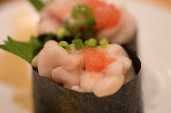 Kaisen Misaki-Ko Koshigayatobu