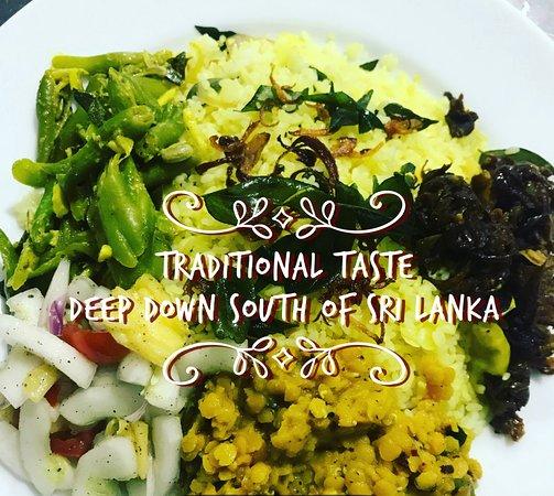 Tangalle Rice & Curry Restaurant