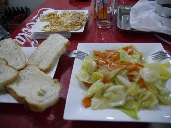 Sunrise And Akila Restaurant