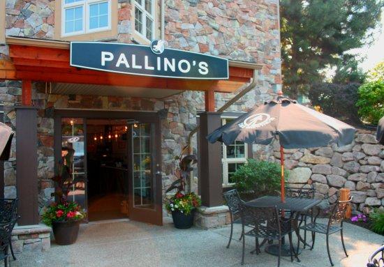 Pallino's