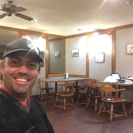 Vulcan Country Inn