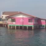 Ristorantino Mon Amour