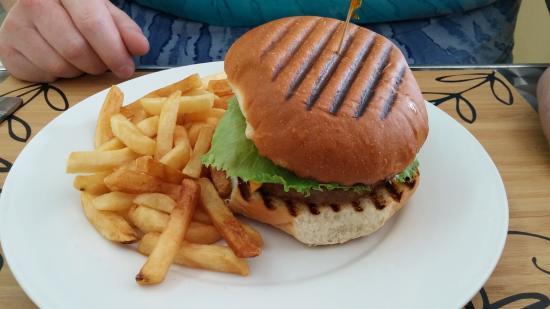 Caribbean Cafe + Pastry