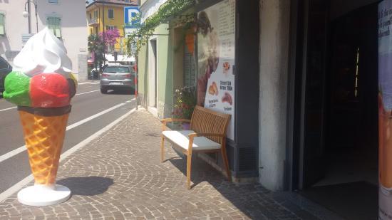 La Bottega del Gelato