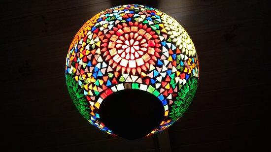 Bambu Restaurant Vegetariano