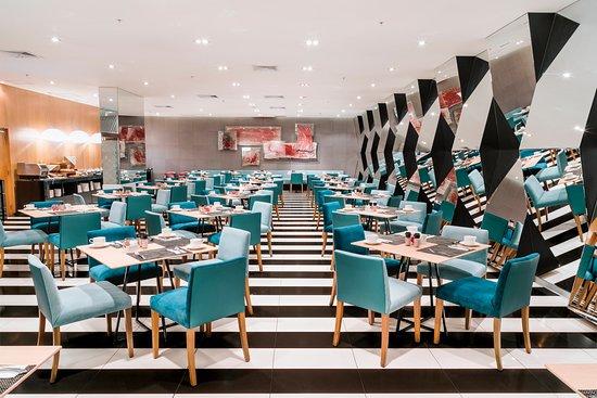 Paprika Restaurante Lima Ciudad