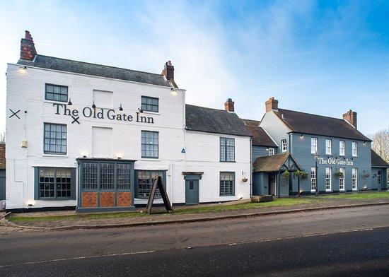 The Old Gate Inn