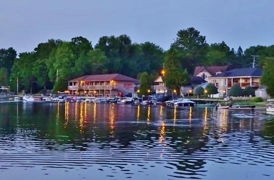 Kit-Wat Motel Restaurant