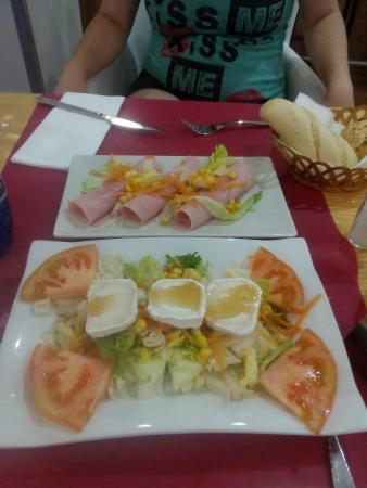 Renasa Hotel Restaurant