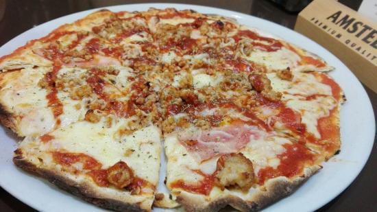 Pizzeria Los Pedrones