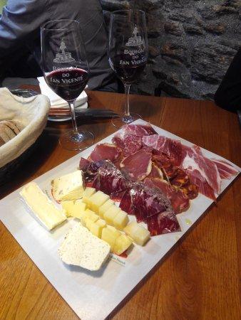 Bodegas Do San Vicente