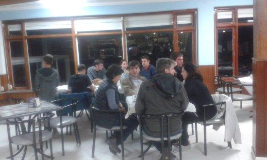 Restaurante Moby Dick