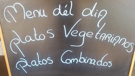 Restaurante El Búfalo