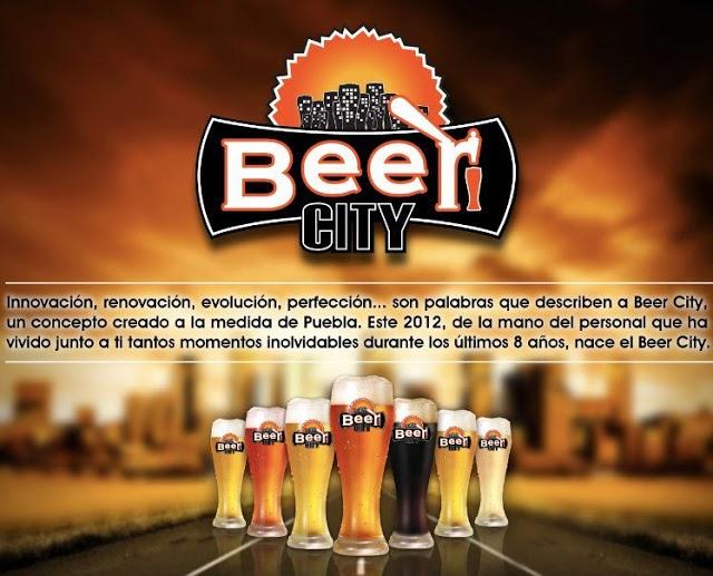 Beer City