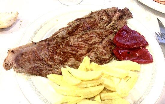 Bar Restaurante Iraxoa SL