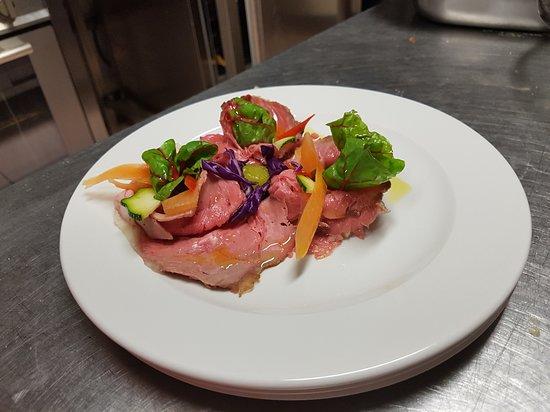 Ristoro Agricolo La Gallina Bianca