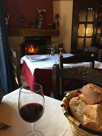 Casa Rural Restaurante Astei