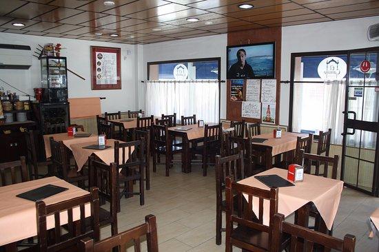 Cerveceria Freiduria El Camino