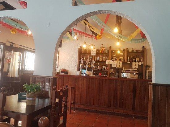 Meson La Solana