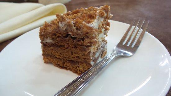 Restaurant Yasavul Boshis