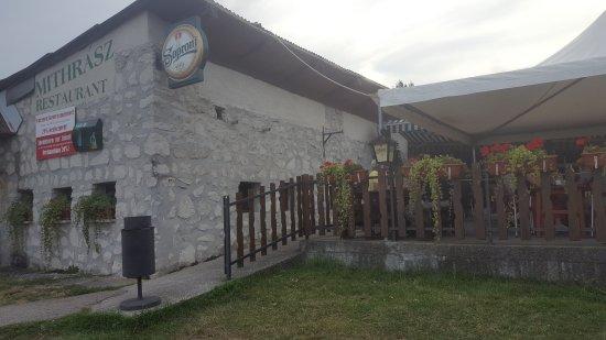 Mithrasz Restaurant