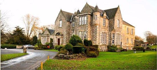 The White Cockade Bistro