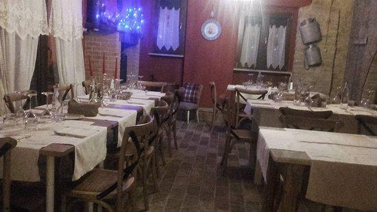 Trattoria Delle Frapa