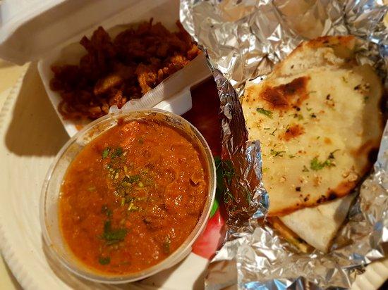 Kwality Indian Restaurant