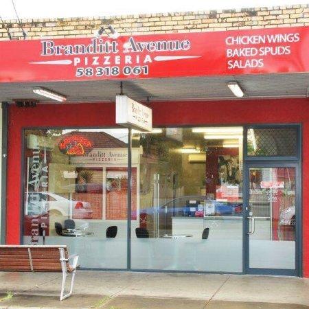 Branditt Avenue Pizzeria