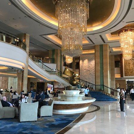 GuangZhou XiangGe LiLa Restaurant RibsLe Pai Guan