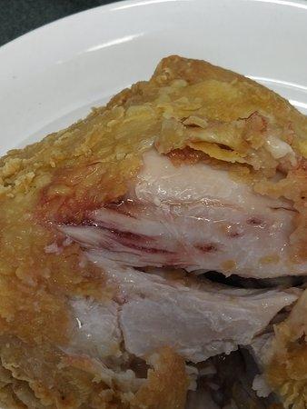 Popeye's Louisiana Kitchen