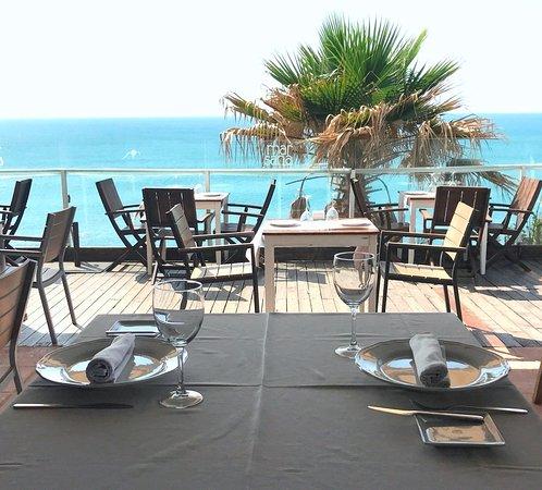 Restaurante MarSana