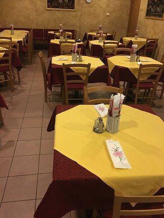 Ristorante Pizzeria Panorama