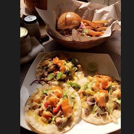 Salt House Restaurant & Bar