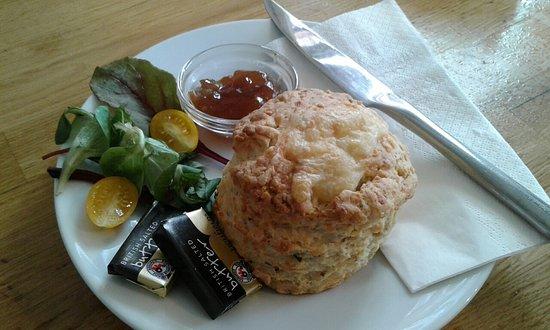 Grangeside Nurseries Cafe