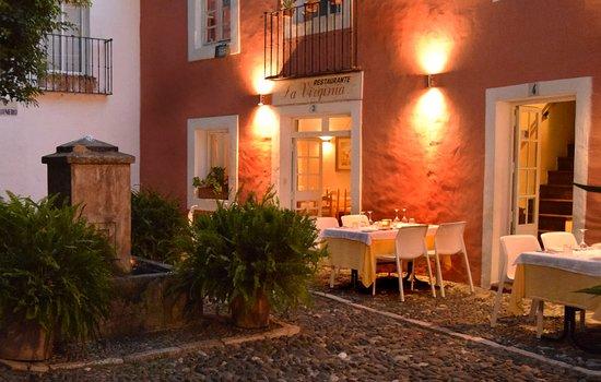 Restaurante La Virginia