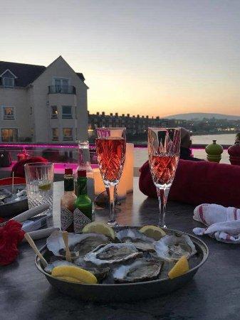 Top Deck Oyster and Seafood Bar
