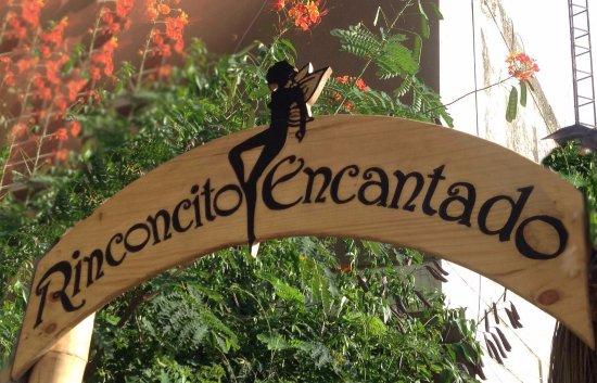Rinconcito encantado