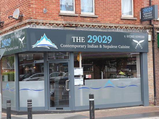 The 29029 BROADSTONE