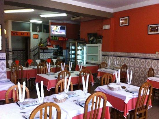 Restaurante Santo António
