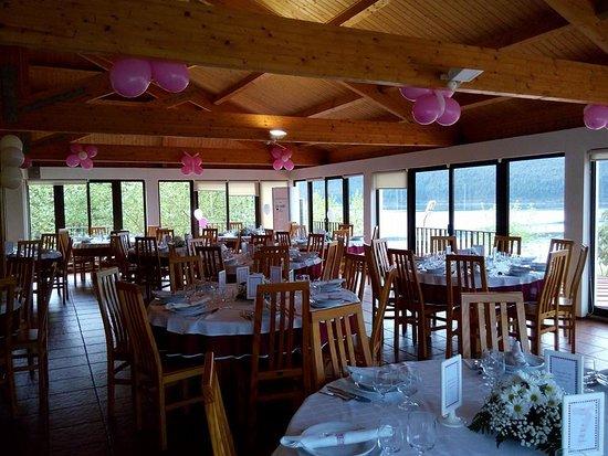 Restaurante Panorâmico