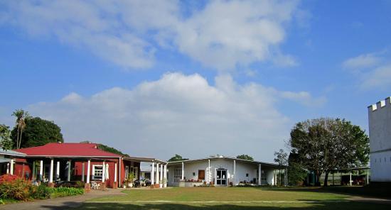 Adams Outpost Restaurant