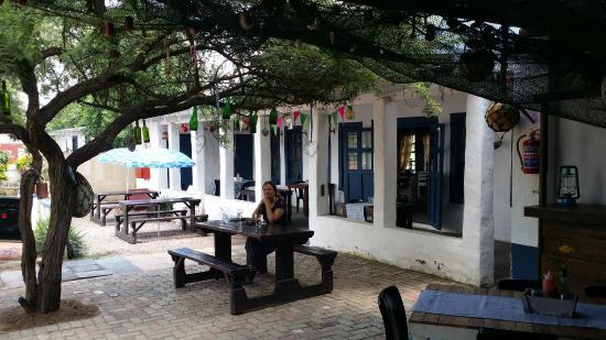 KhayaNoster Restaurant