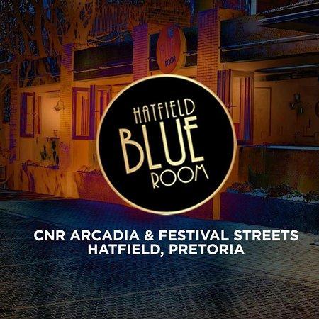 The Blue Room Hatfield