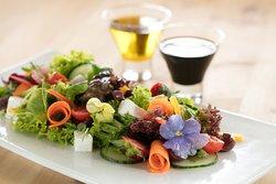 Al Fresco Italian Restaurant