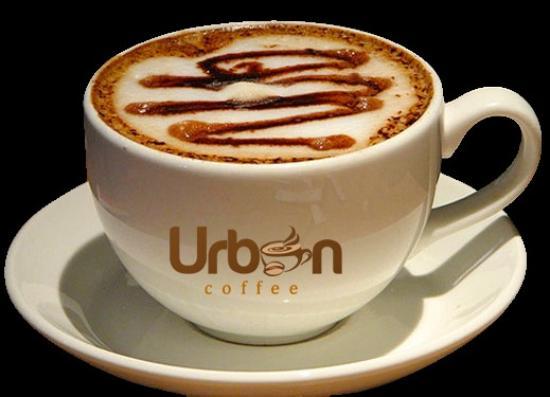 Urban Coffee Limited