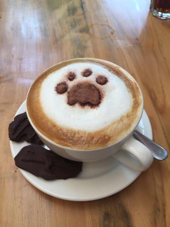 Matbronze Cafe